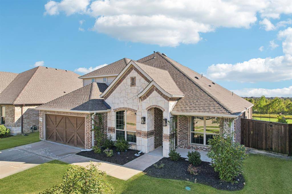 Little Elm, TX 75068,1441 Chiva Drive