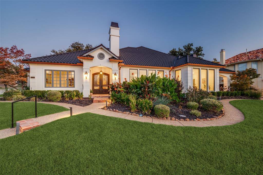 Frisco, TX 75034,4632 Pine Valley Drive