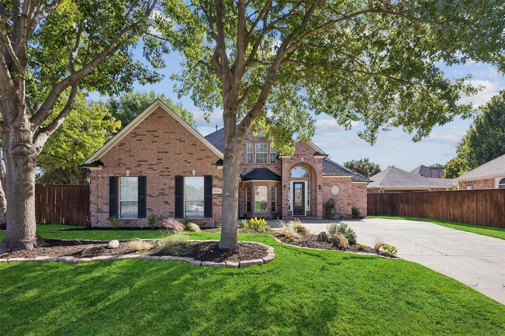 Keller, TX 76248,1712 Heritage Court