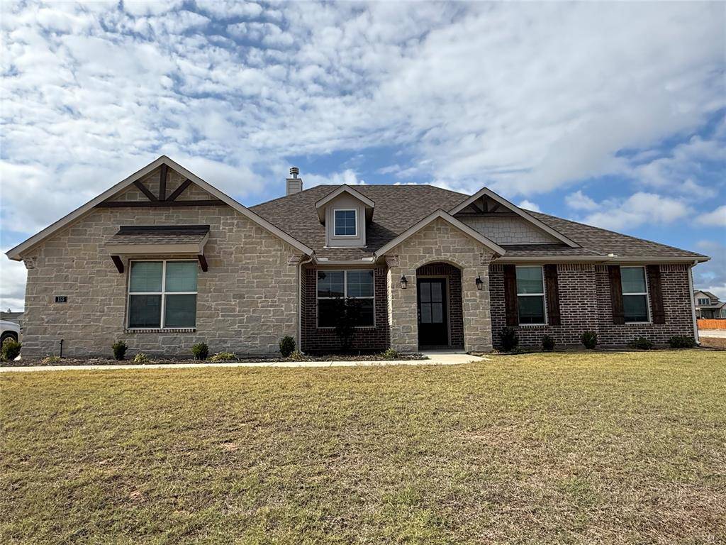 Rhome, TX 76078,155 Spanish Moss Trail