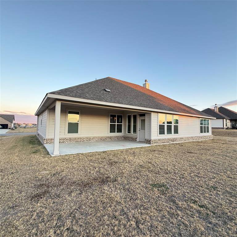 Rhome, TX 76078,155 Spanish Moss Trail