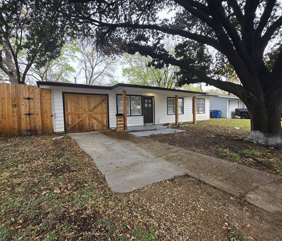 Dallas, TX 75228,3007 Shenstone Drive