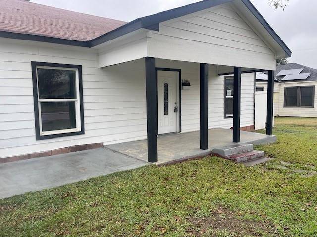 Fort Worth, TX 76110,3304 Frazier Avenue