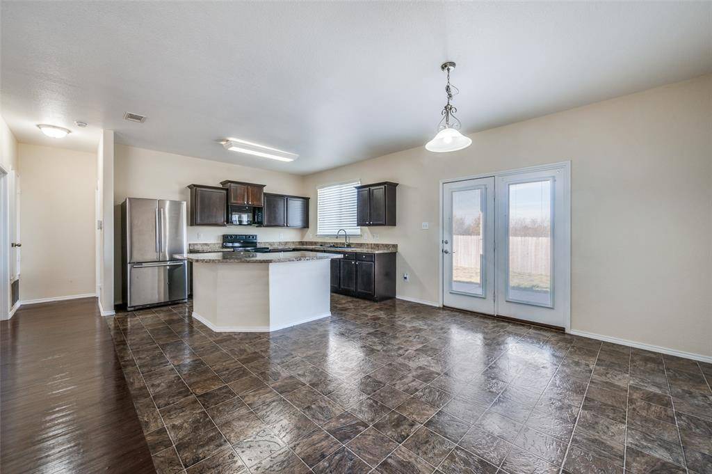 Crowley, TX 76036,209 Rock Meadow Drive