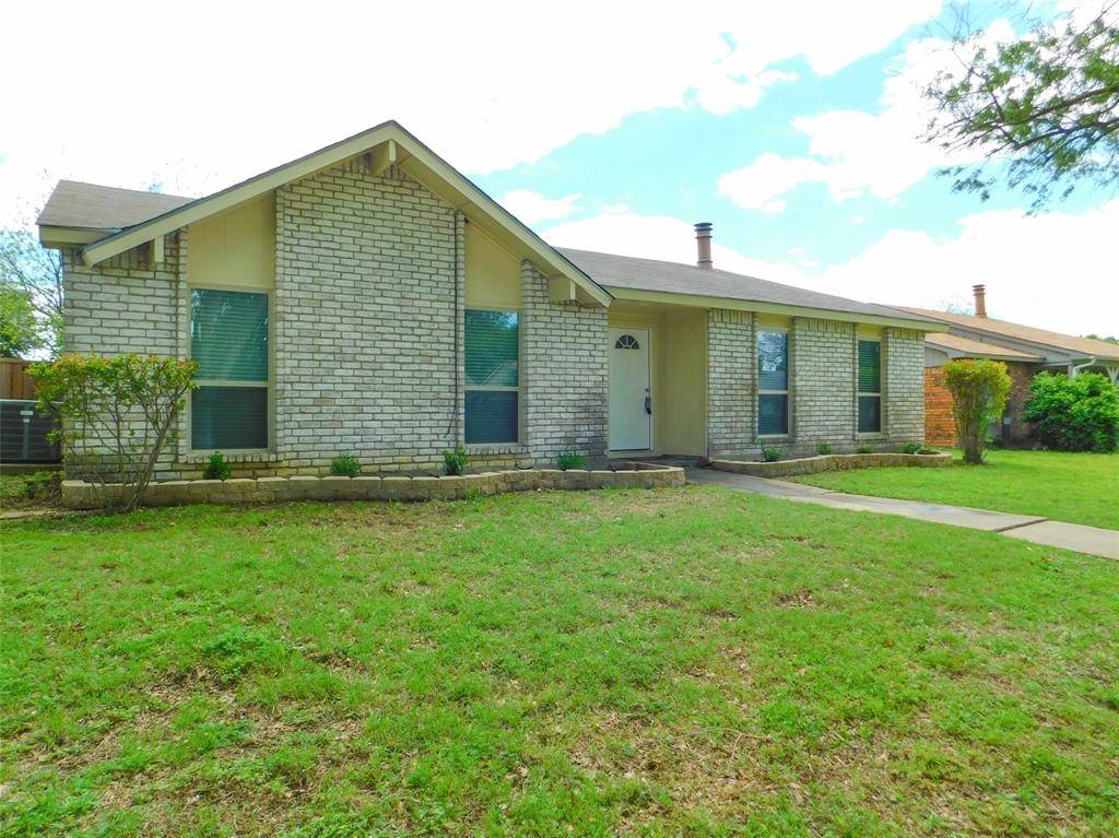 The Colony, TX 75056,4901 Wheeler Drive