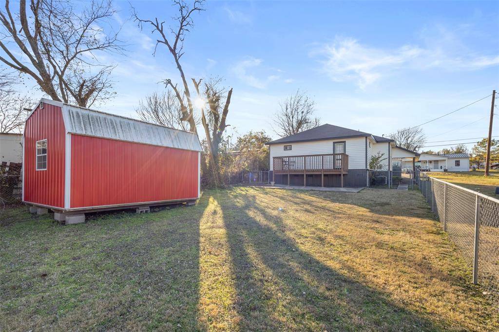 Farmersville, TX 75442,314 Woodard Street