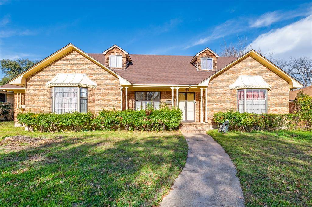 Dallas, TX 75232,1929 Matagorda Drive