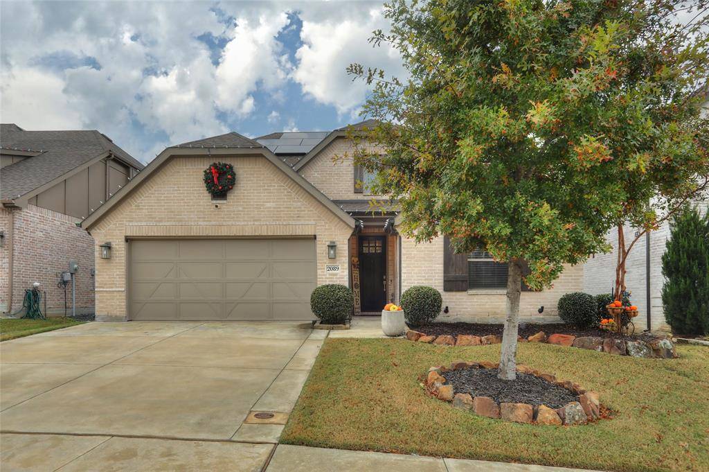 Princeton, TX 75407,2089 Deckard Drive