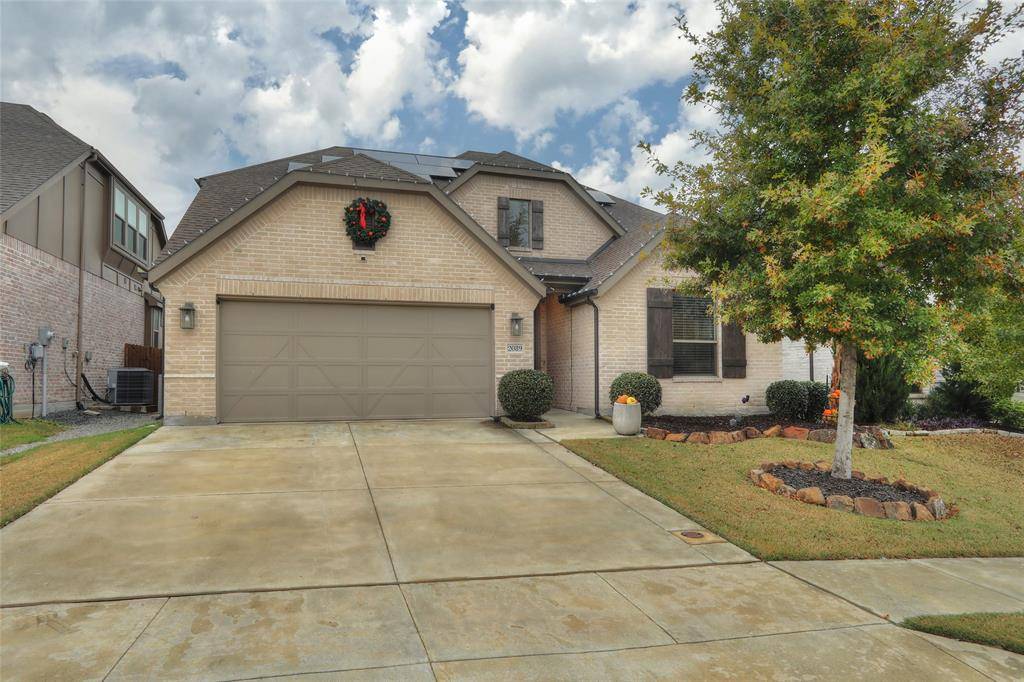 Princeton, TX 75407,2089 Deckard Drive