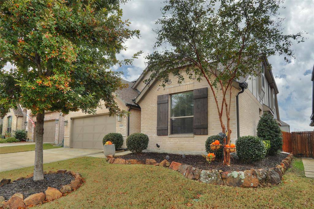 Princeton, TX 75407,2089 Deckard Drive