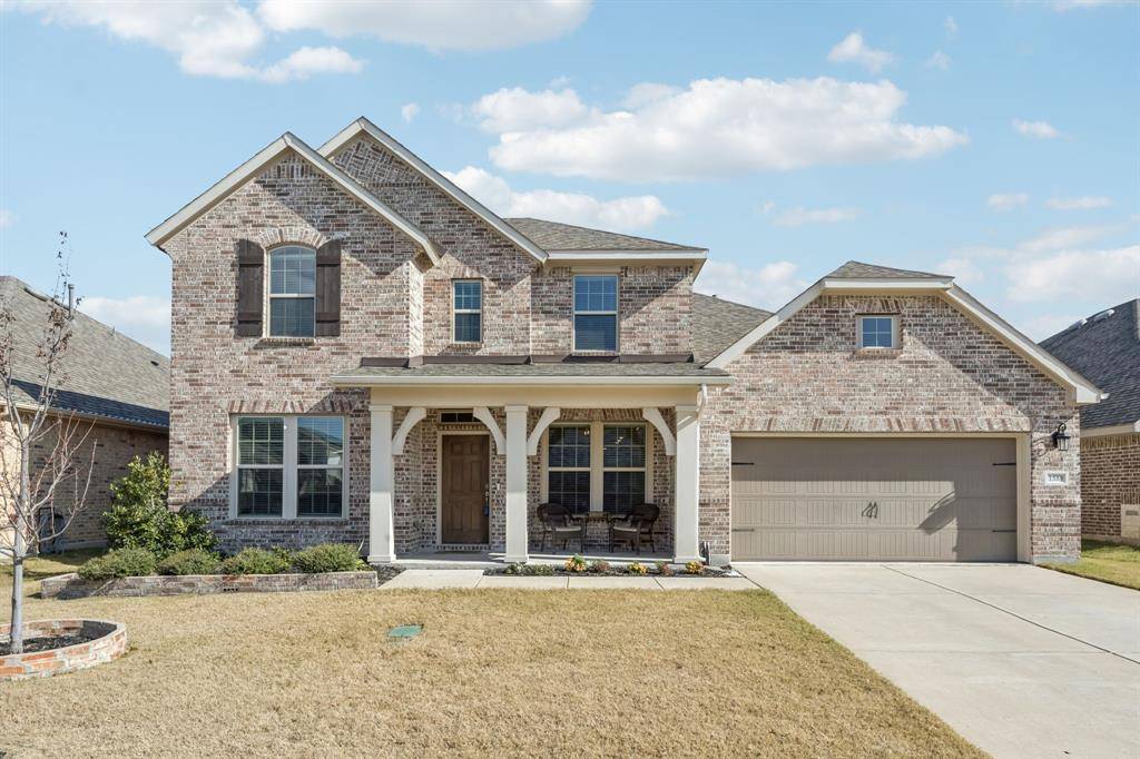 Forney, TX 75126,1589 Kleberg Drive