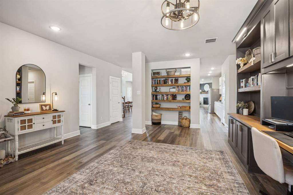 Forney, TX 75126,1589 Kleberg Drive