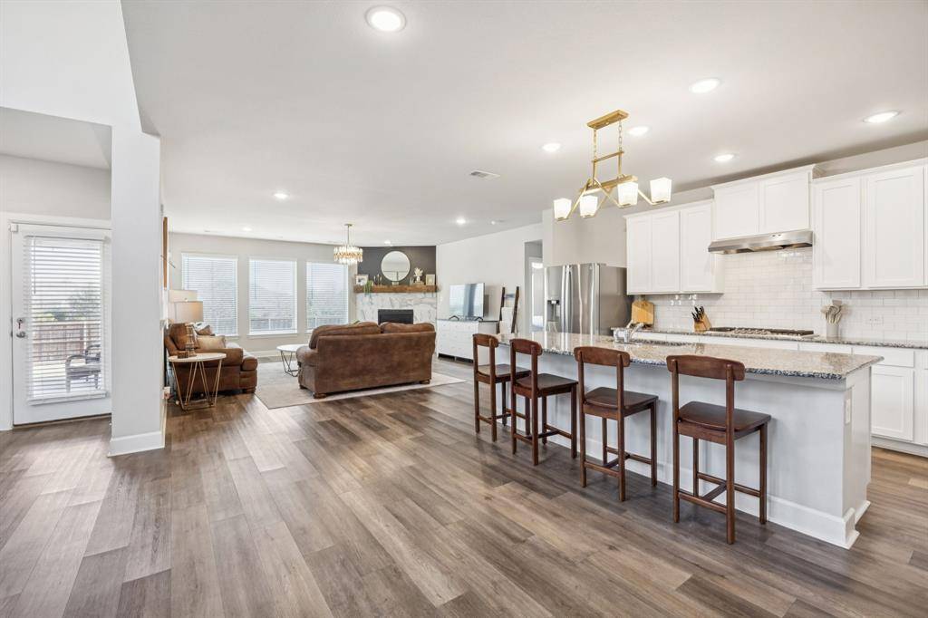 Forney, TX 75126,1589 Kleberg Drive