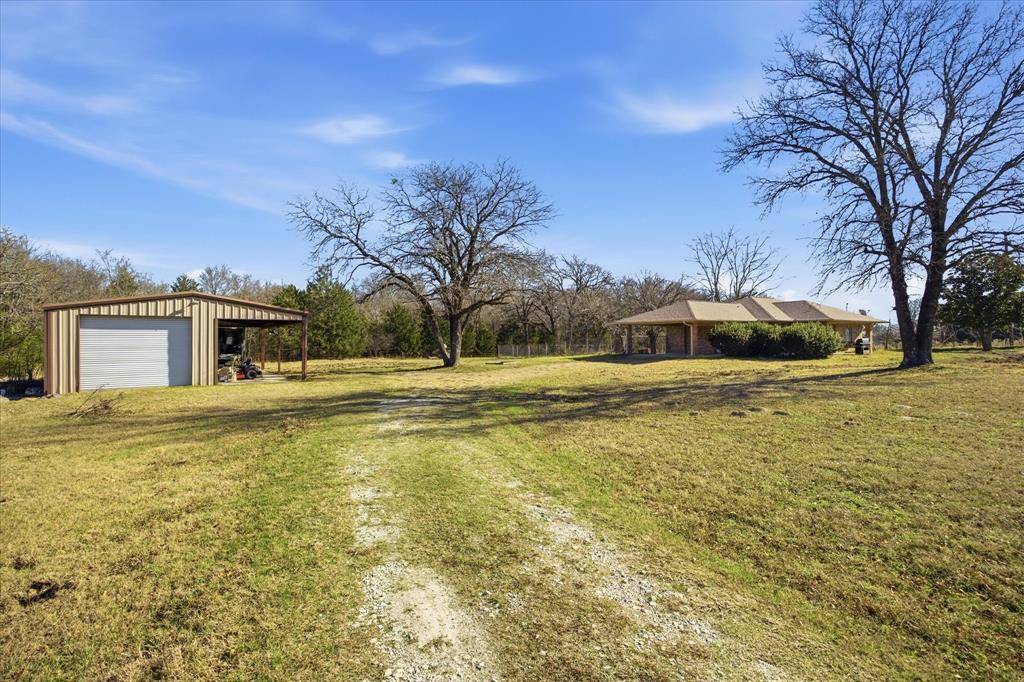 Terrell, TX 75161,13409 County Road 349