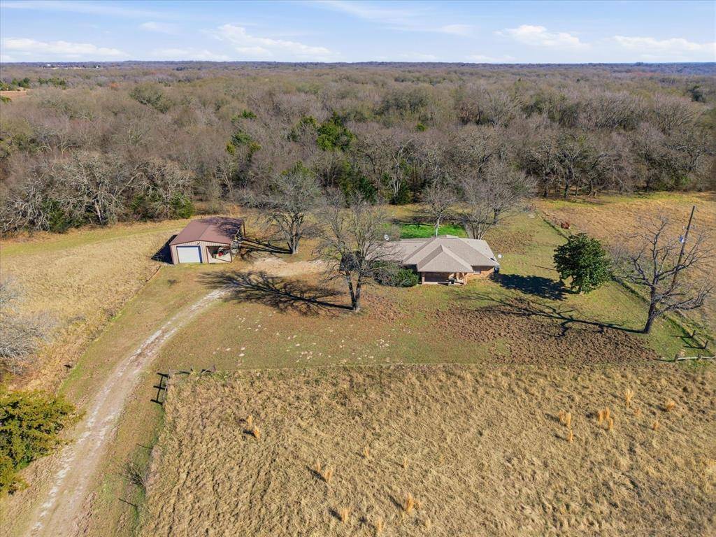 Terrell, TX 75161,13409 County Road 349