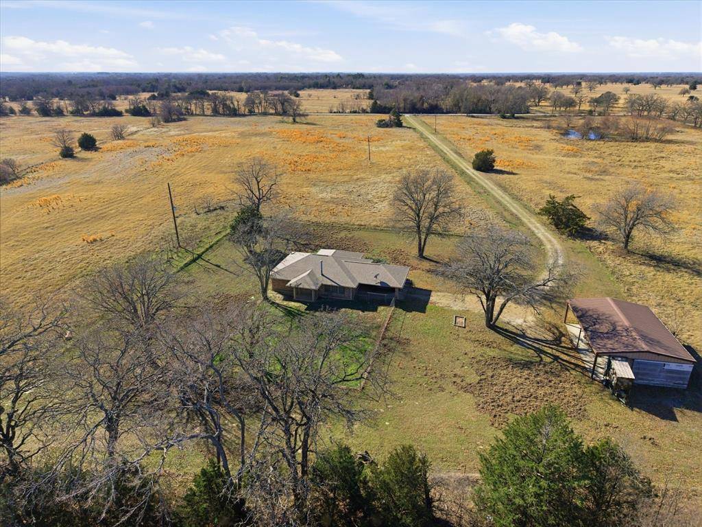 Terrell, TX 75161,13409 County Road 349