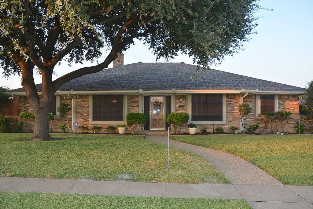 Richardson, TX 75082,2713 N Spring Drive