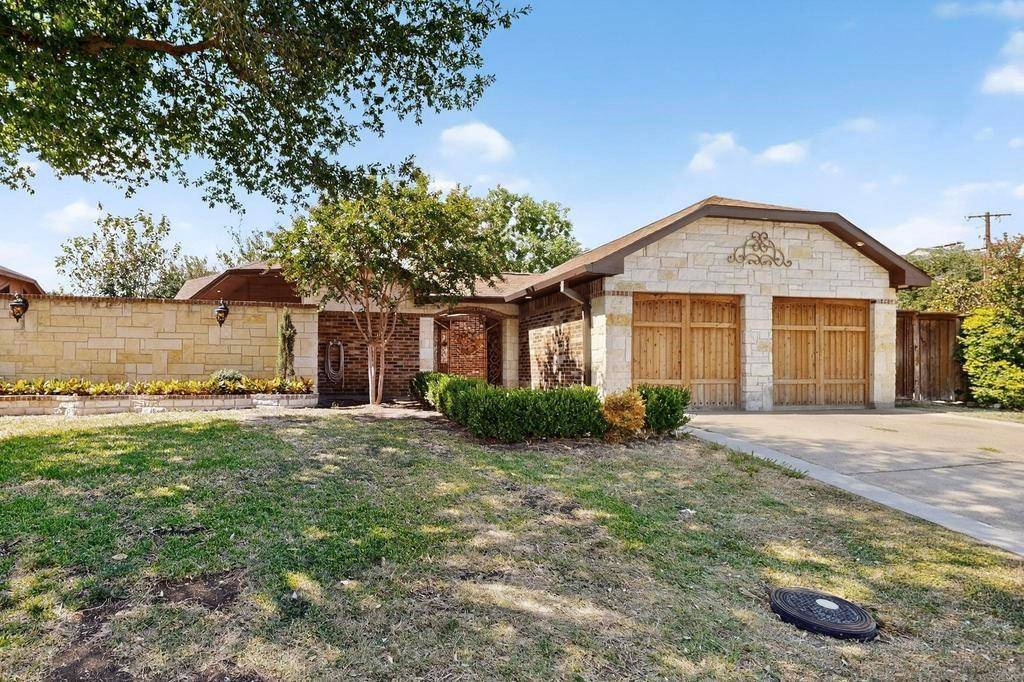 Mesquite, TX 75150,2935 Independence Drive