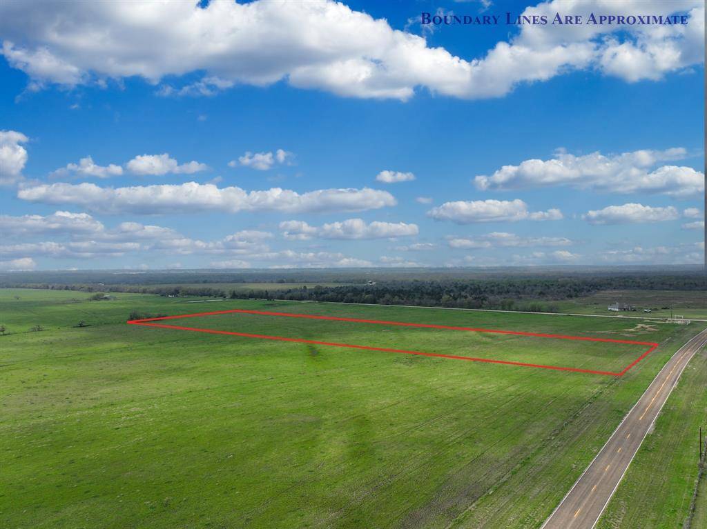 Kosse, TX 76653,TBD FM 2745