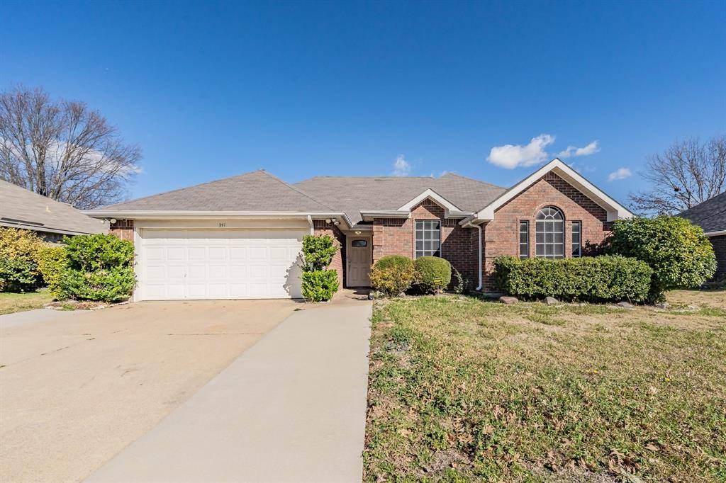 Mesquite, TX 75150,341 Loma Alta Drive