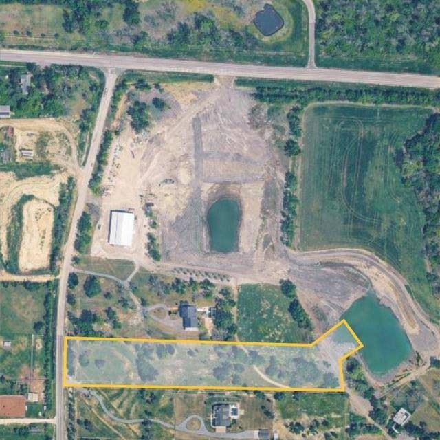 Anna, TX 75409,TBD FM 1827