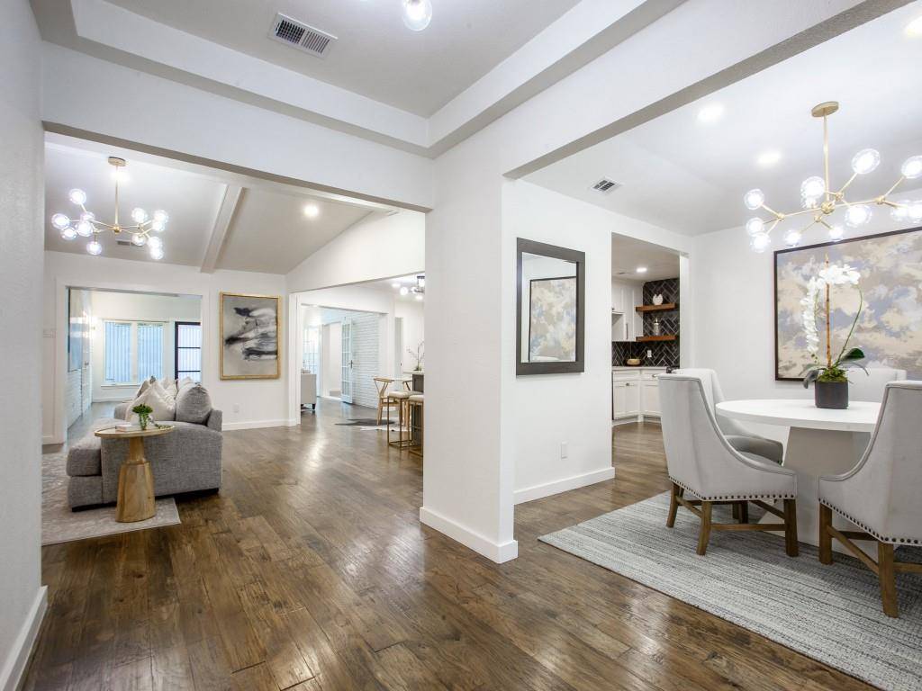 Dallas, TX 75248,6826 Town Bluff Drive