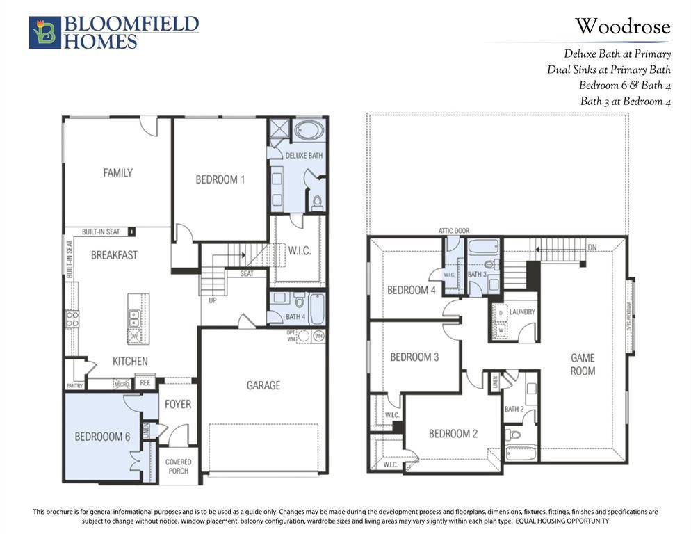 Fort Worth, TX 76036,4501 Brentfield Drive