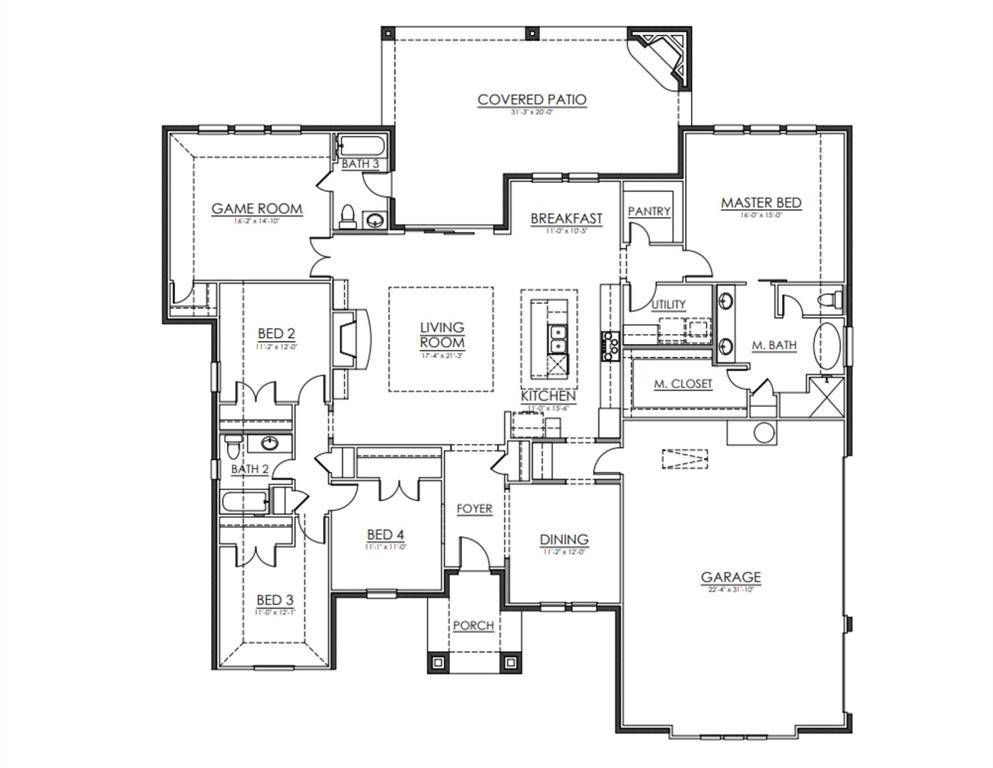 Decatur, TX 76234,115 Blackstar Lane