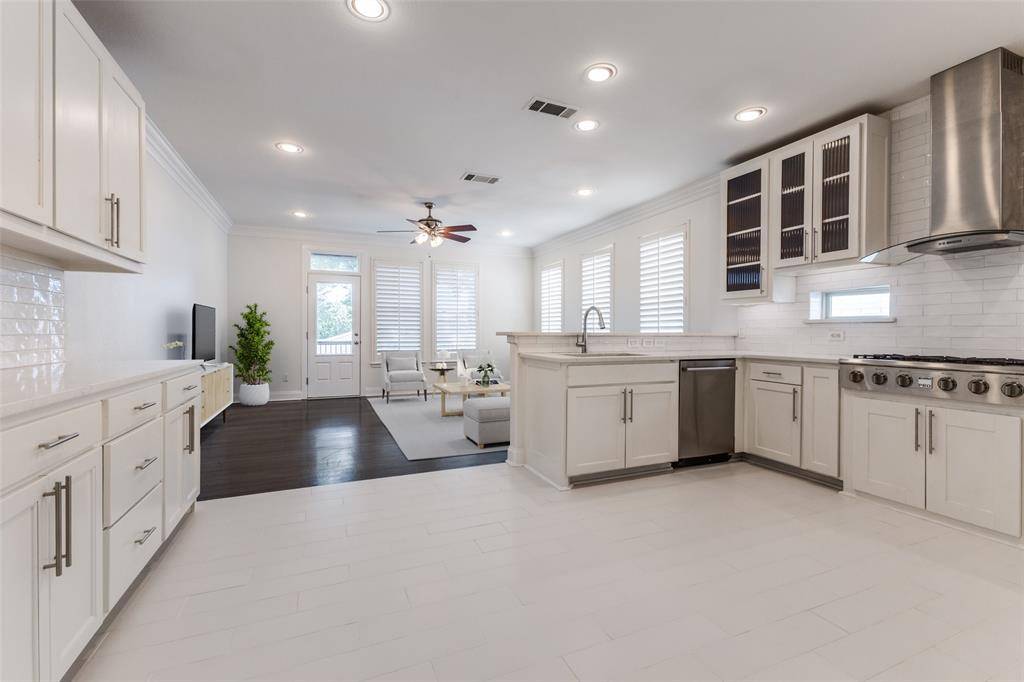 Dallas, TX 75204,4706 Belmont Avenue