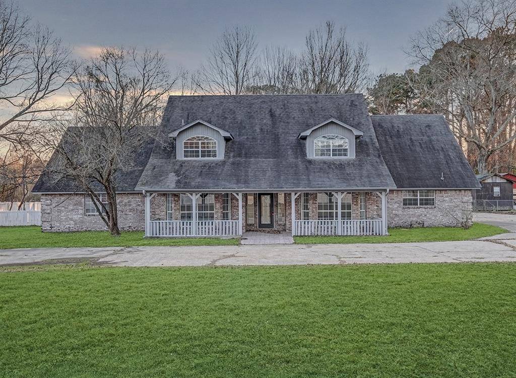 Texarkana, TX 75501,2607 Lonnie Lane