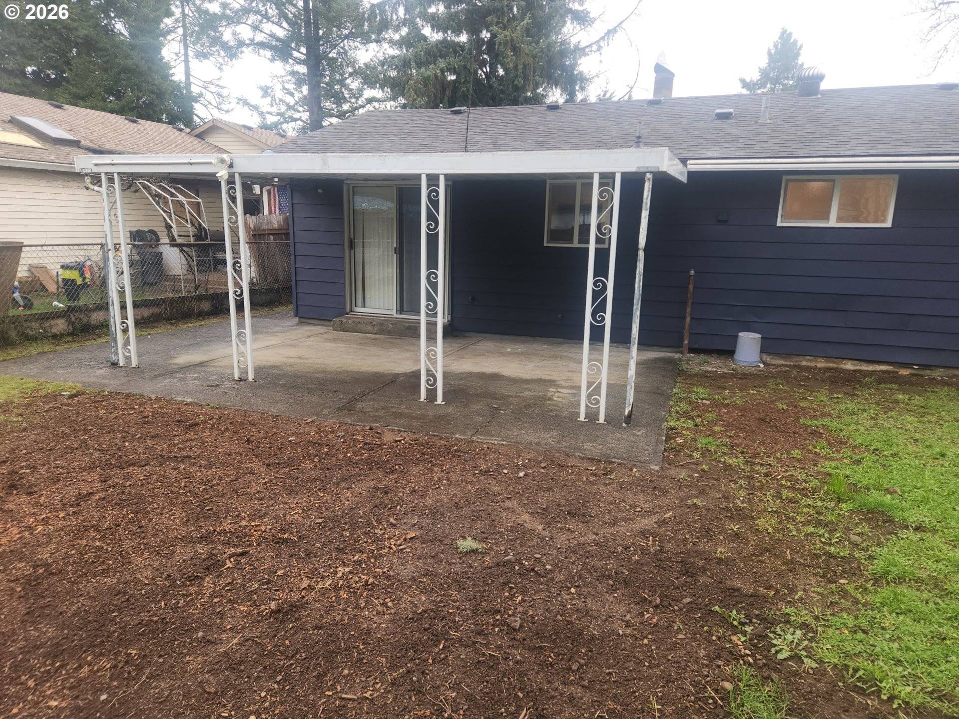 Portland, OR 97236,3525 SE 141ST AVE