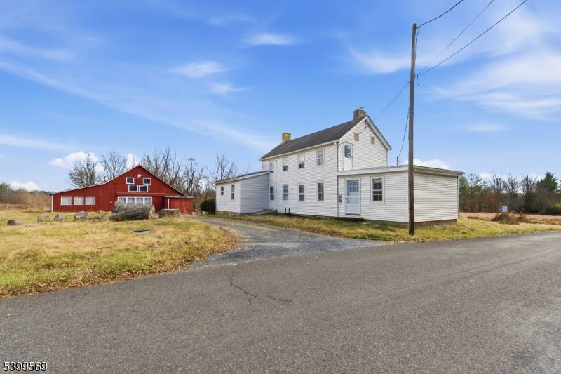 Kingwood Twp., NJ 08825,19 Thatcher Rd