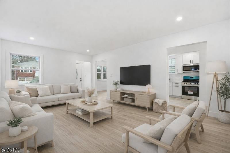 Newark City, NJ 07106,5 Colleen St