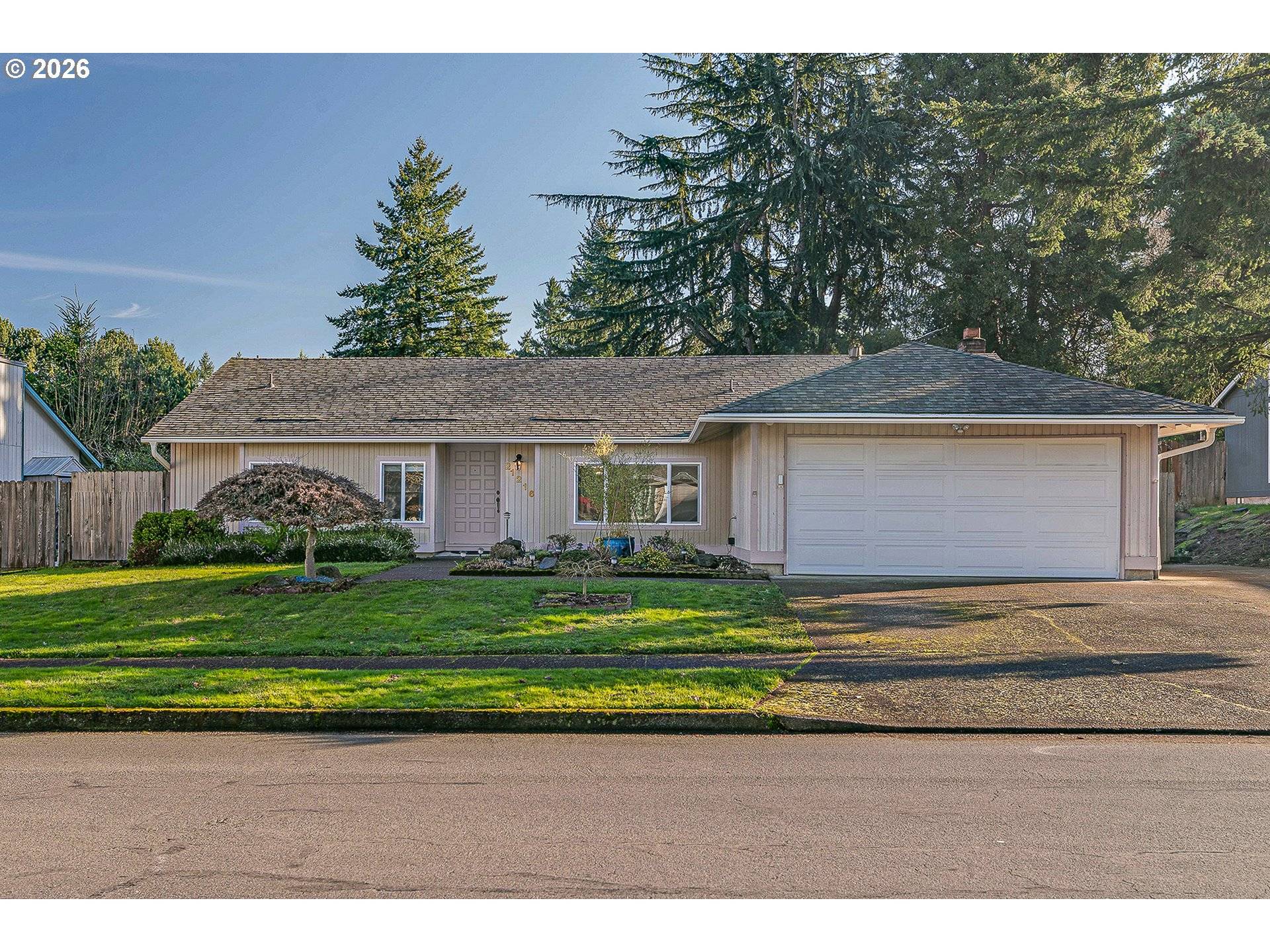 Tualatin, OR 97062,21216 SW MARTINAZZI AVE