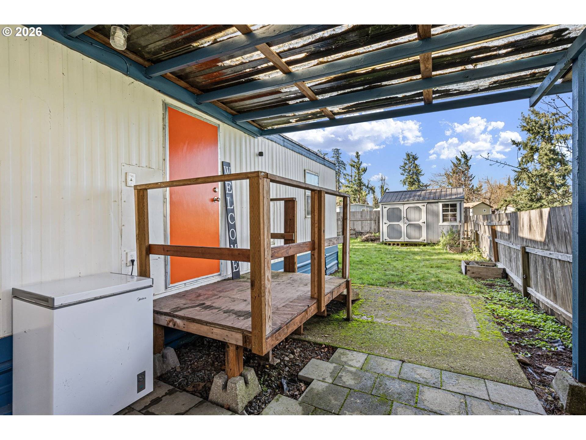 Creswell, OR 97426,33838 E RIVER DR