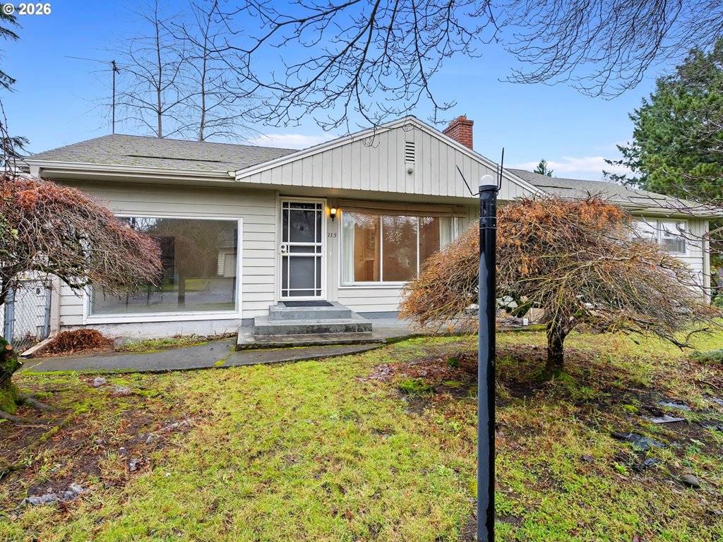 Portland, OR 97220,115 NE 114TH AVE