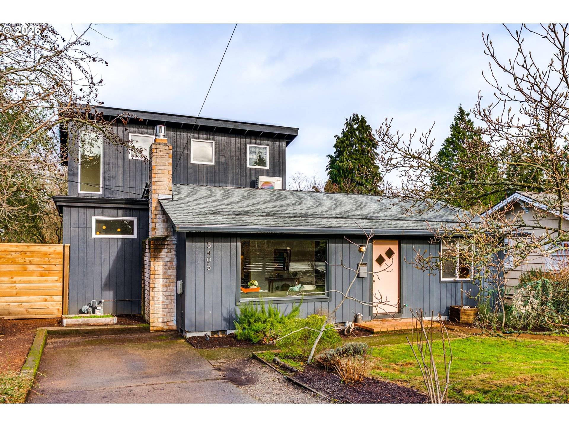 Portland, OR 97218,5405 NE MASON ST