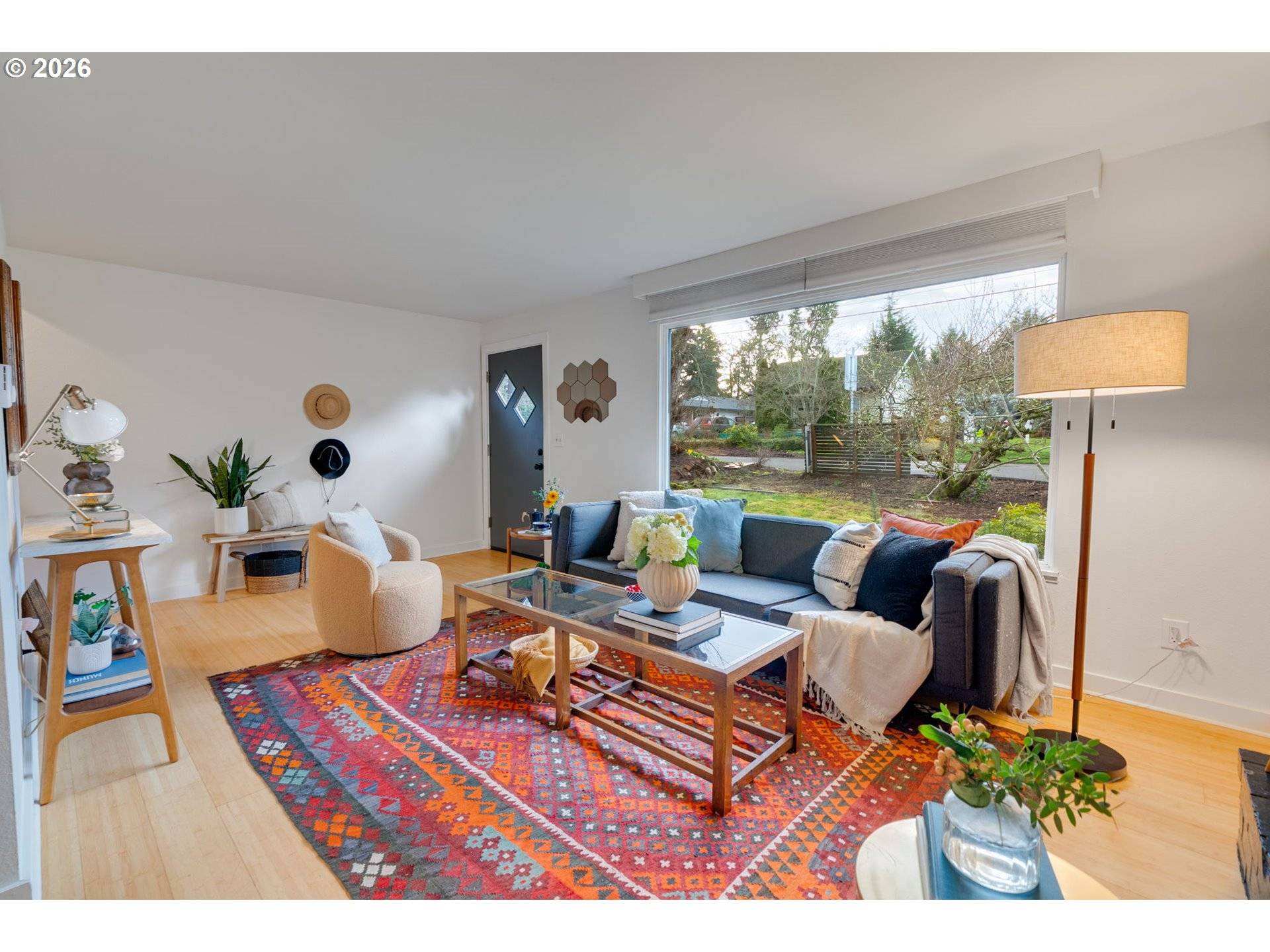 Portland, OR 97218,5405 NE MASON ST