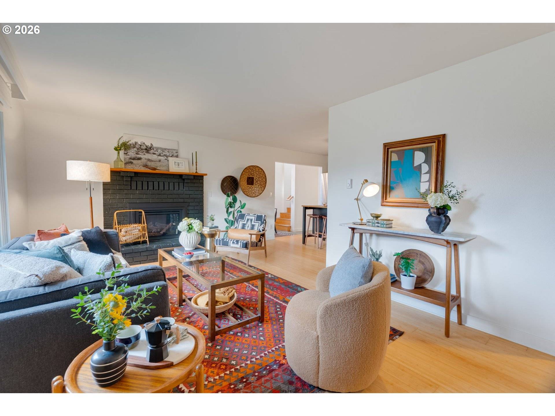 Portland, OR 97218,5405 NE MASON ST