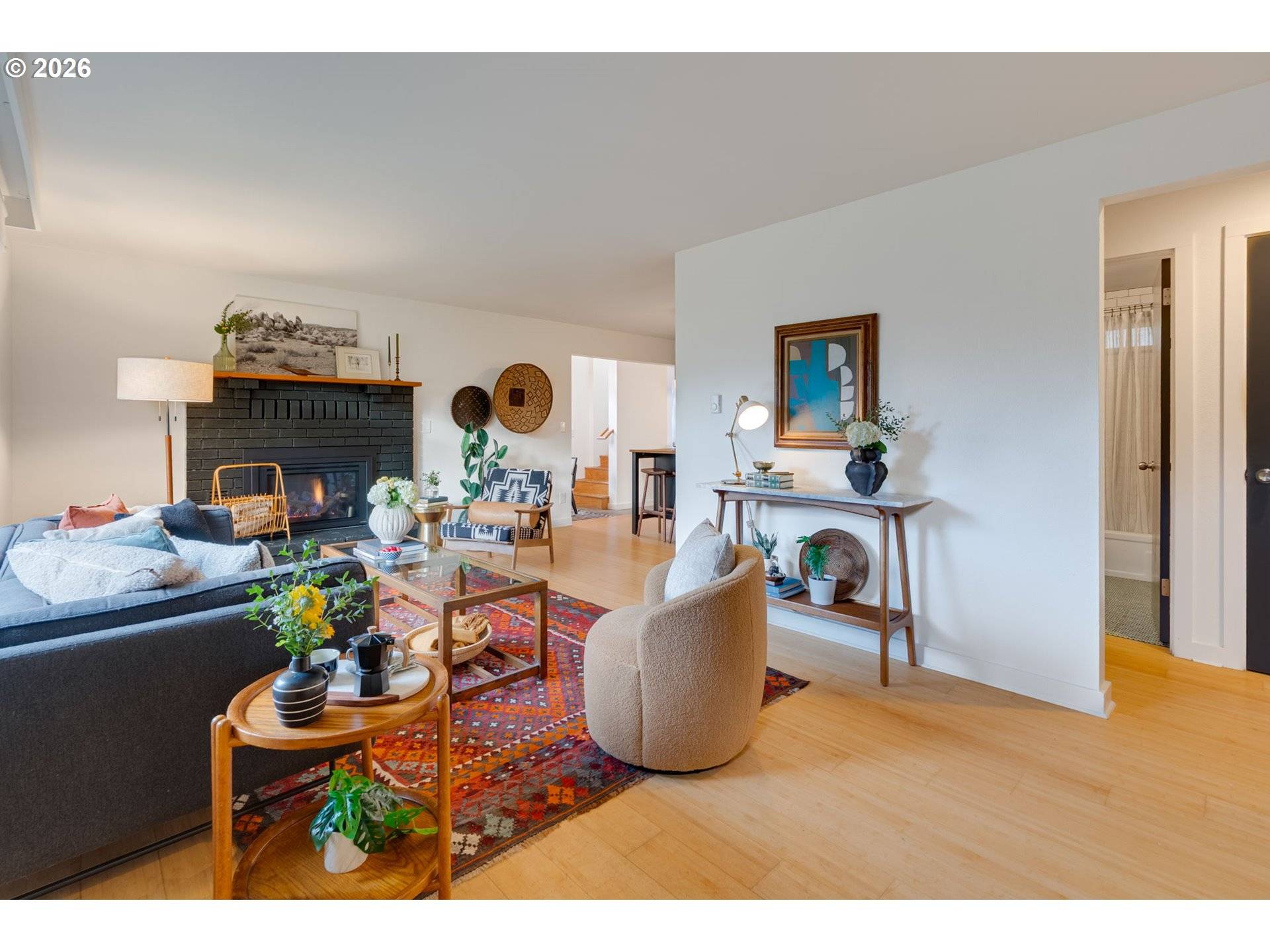 Portland, OR 97218,5405 NE MASON ST