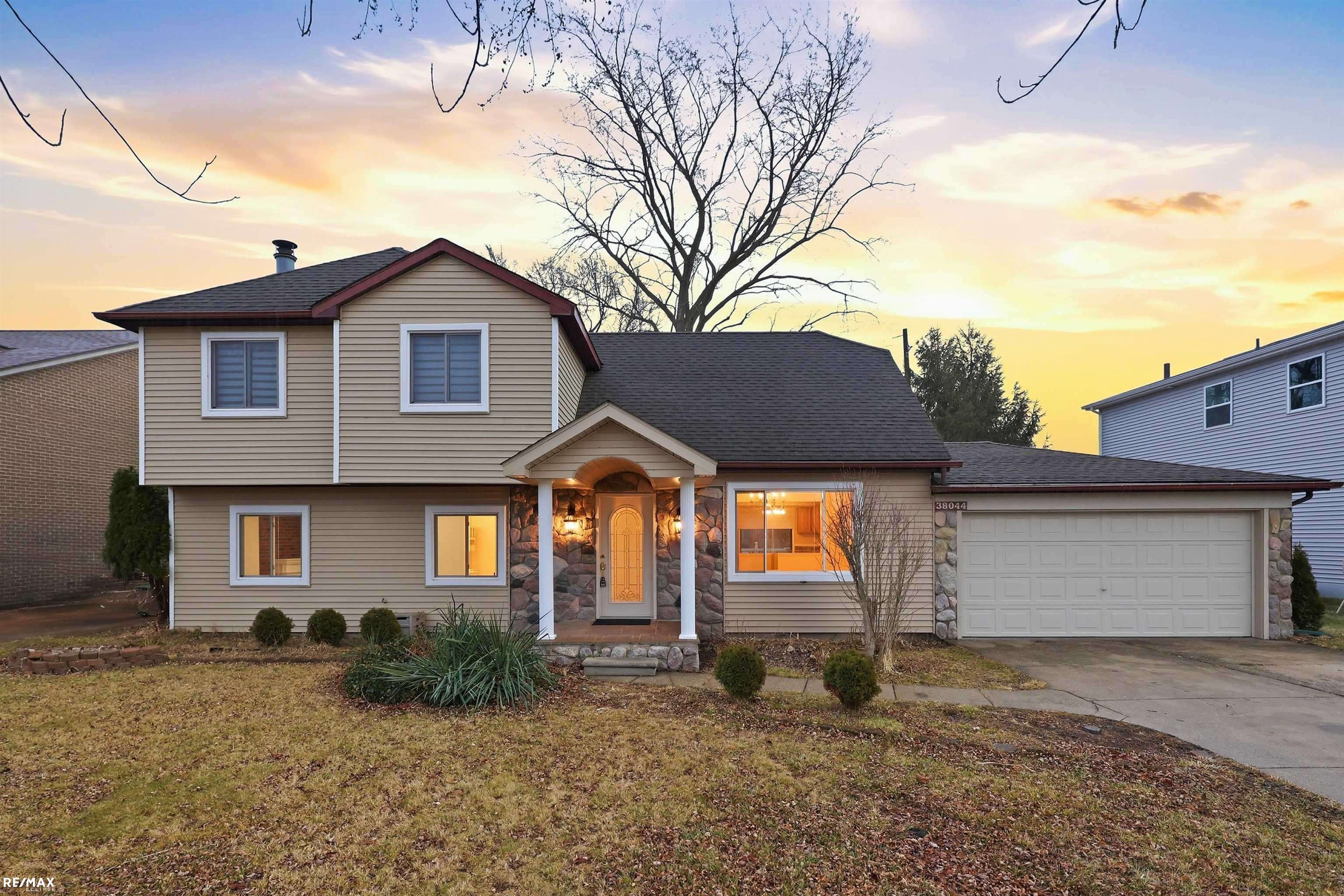 Harrison Twp, MI 48045,38044 Mallast ST