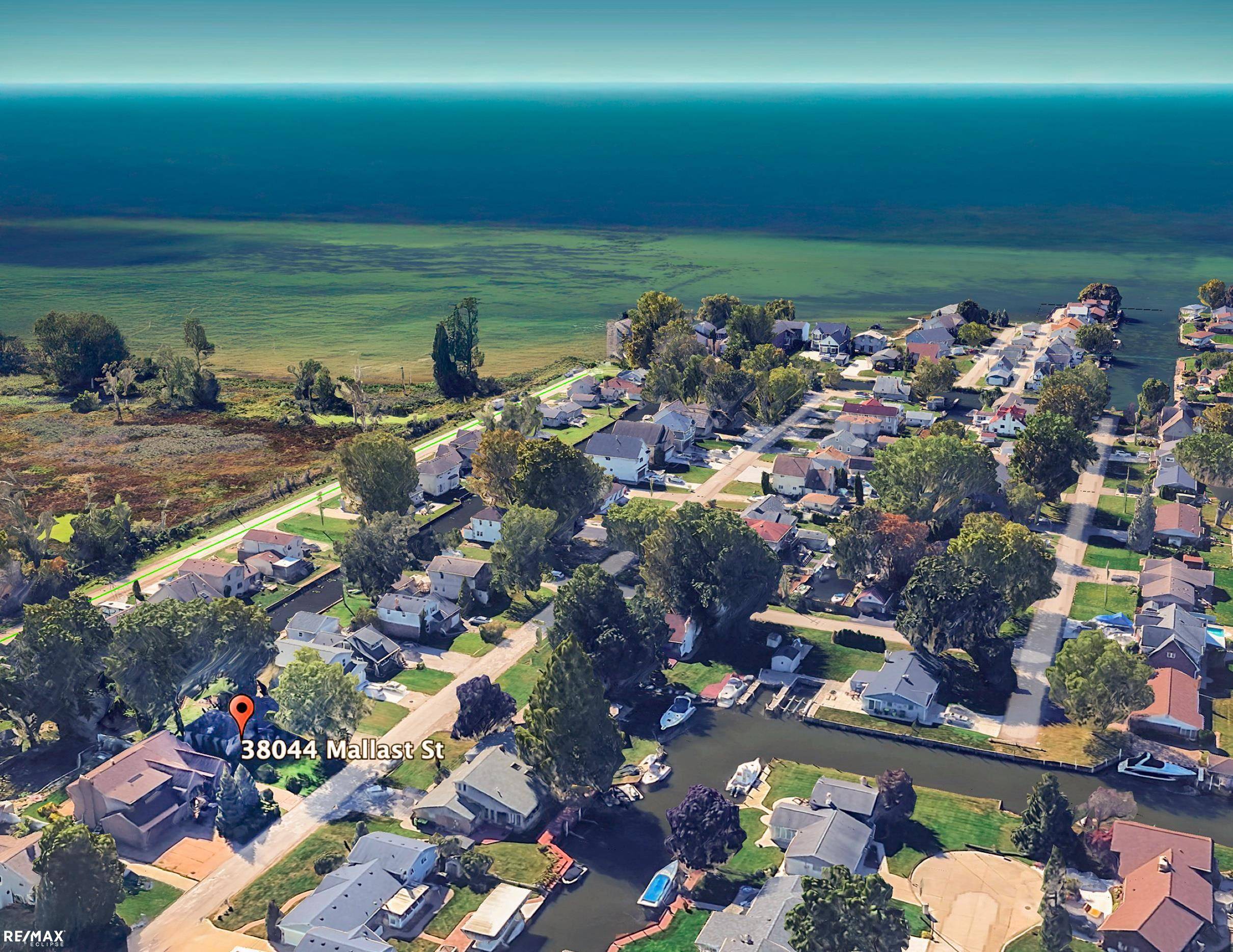 Harrison Twp, MI 48045,38044 Mallast ST