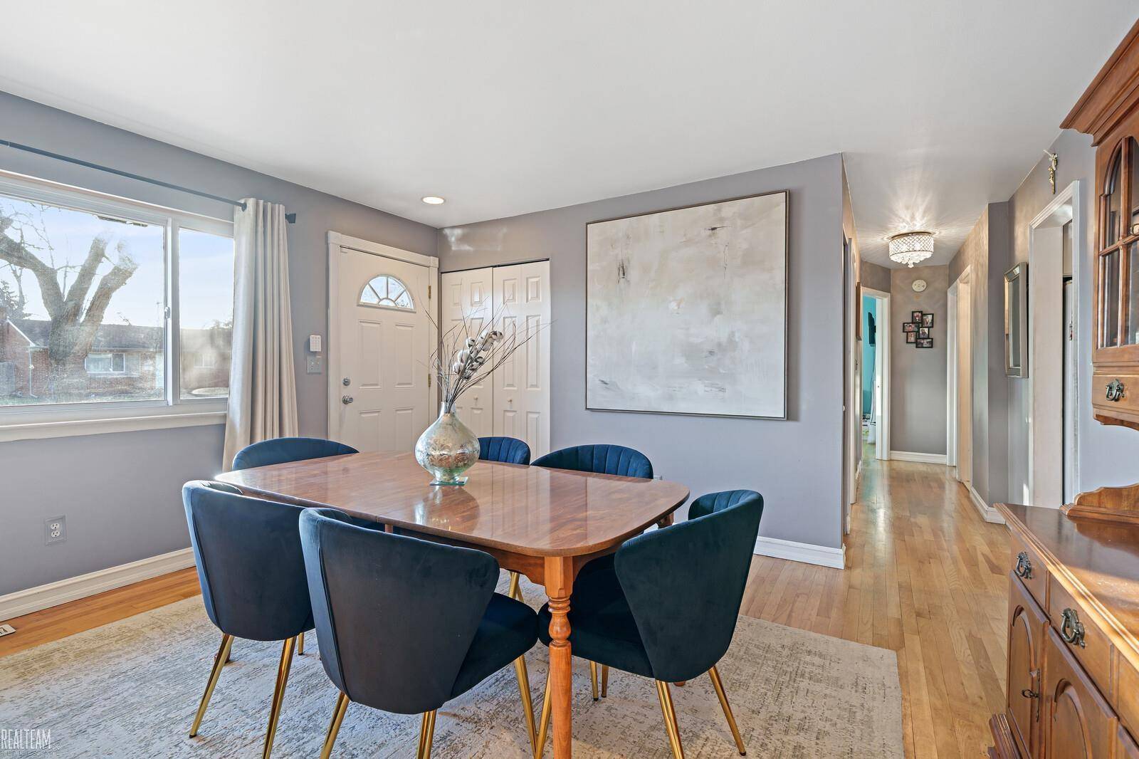 Fraser, MI 48026,33515 Vista WAY