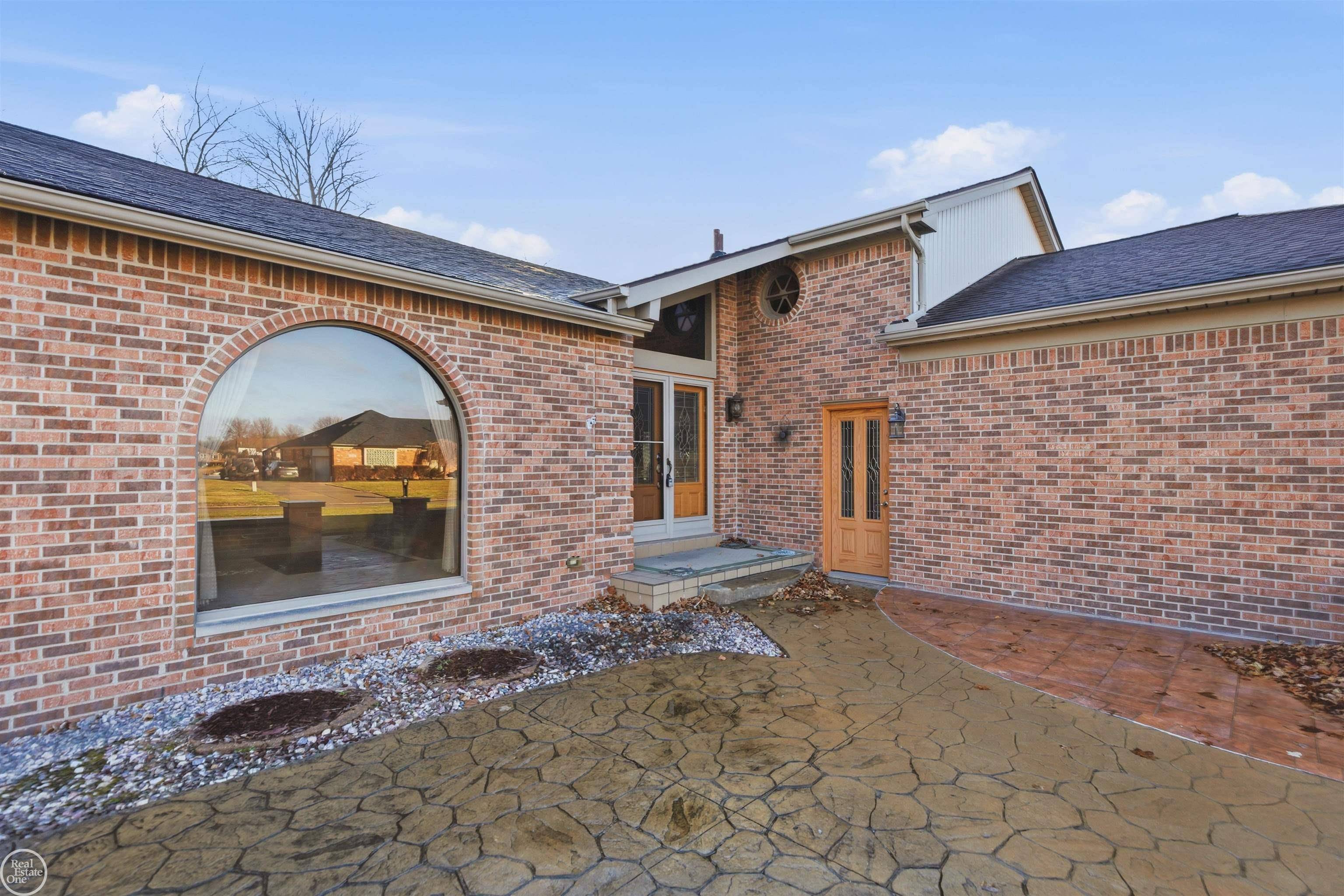 Shelby Twp, MI 48315,12366 Cone DR