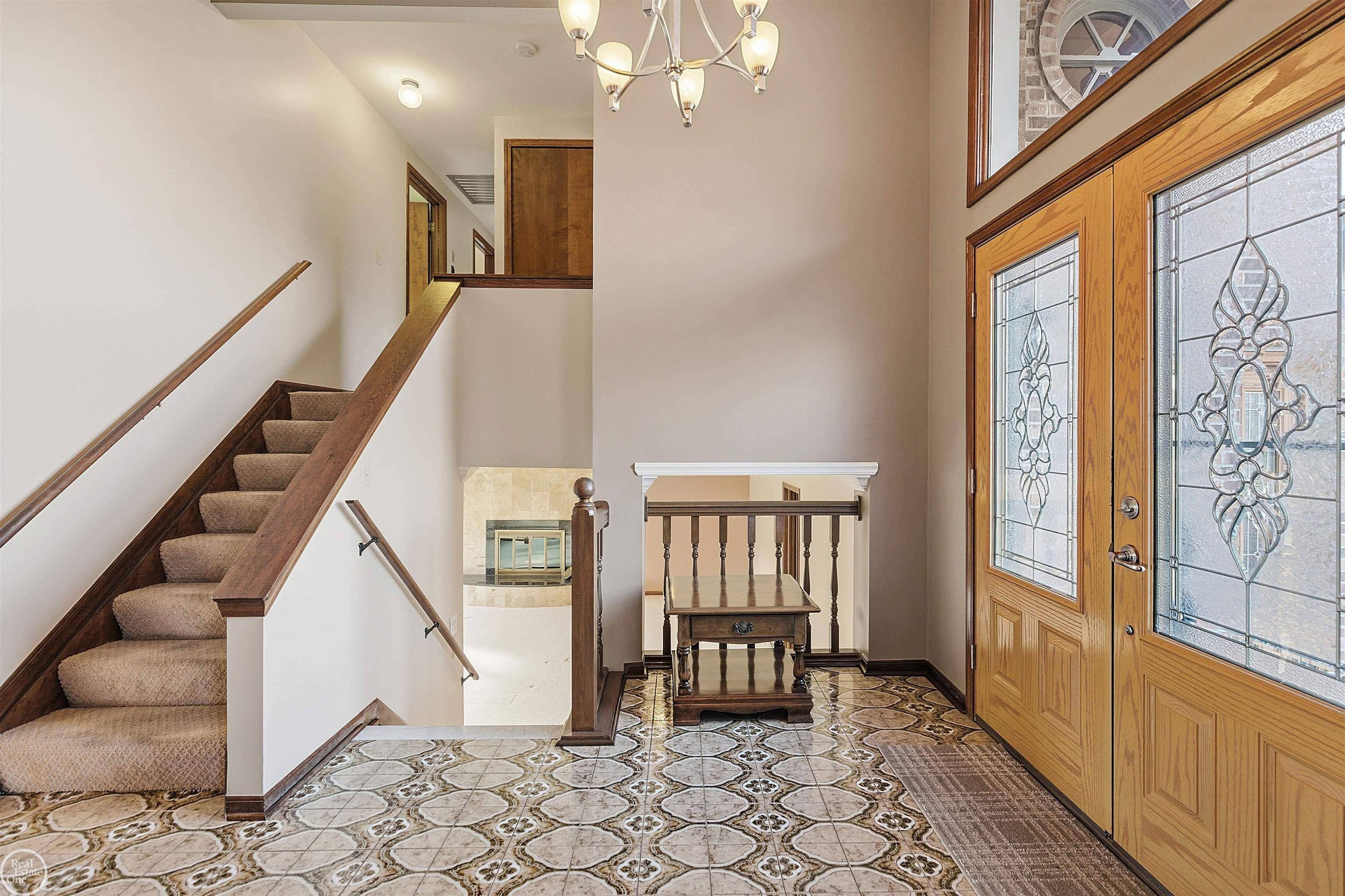 Shelby Twp, MI 48315,12366 Cone DR