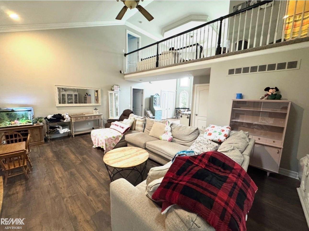 Richmond, MI 48062,68135 Lake Angela DR