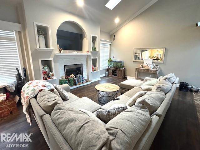 Richmond, MI 48062,68135 Lake Angela DR