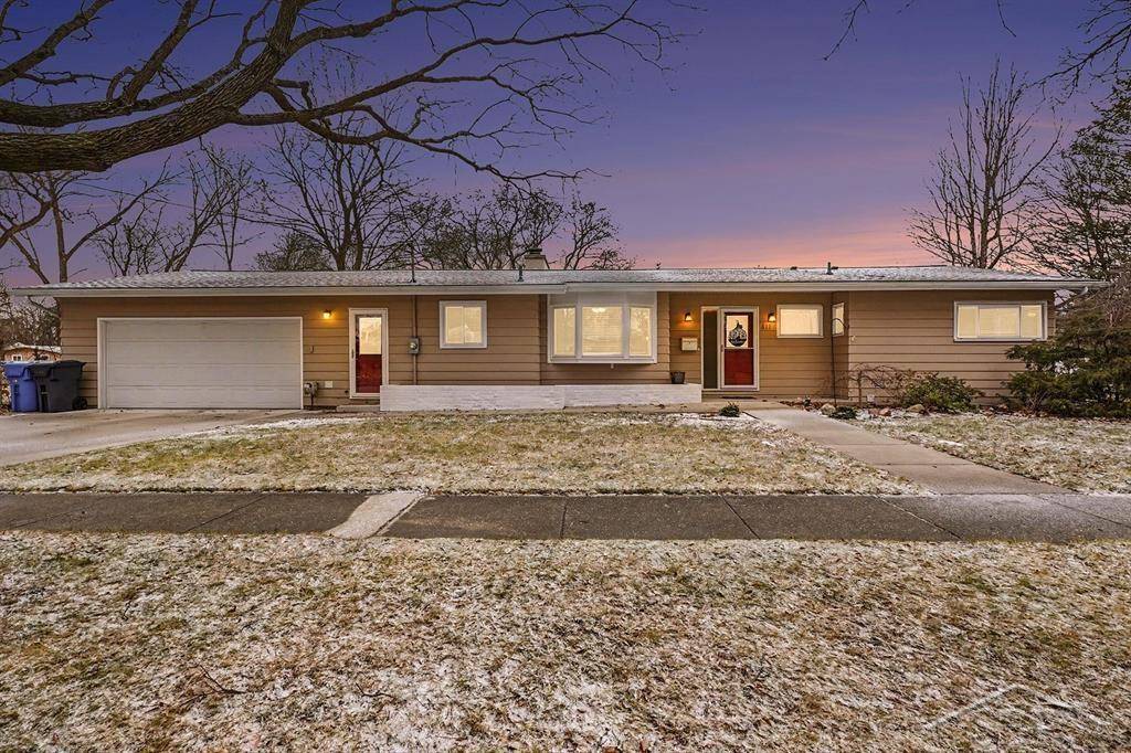 Midland, MI 48640,811 Linwood DR