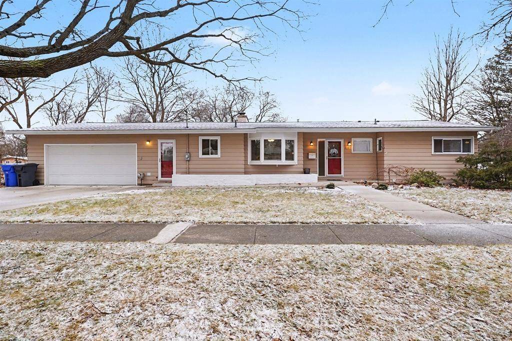 Midland, MI 48640,811 Linwood DR