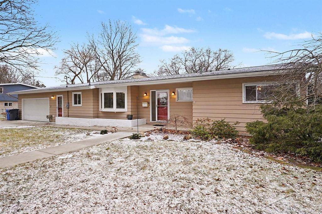 Midland, MI 48640,811 Linwood DR